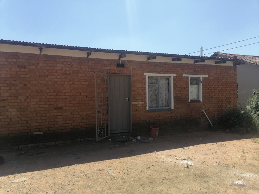 3 Bedroom Property for Sale in Heidedal Free State
